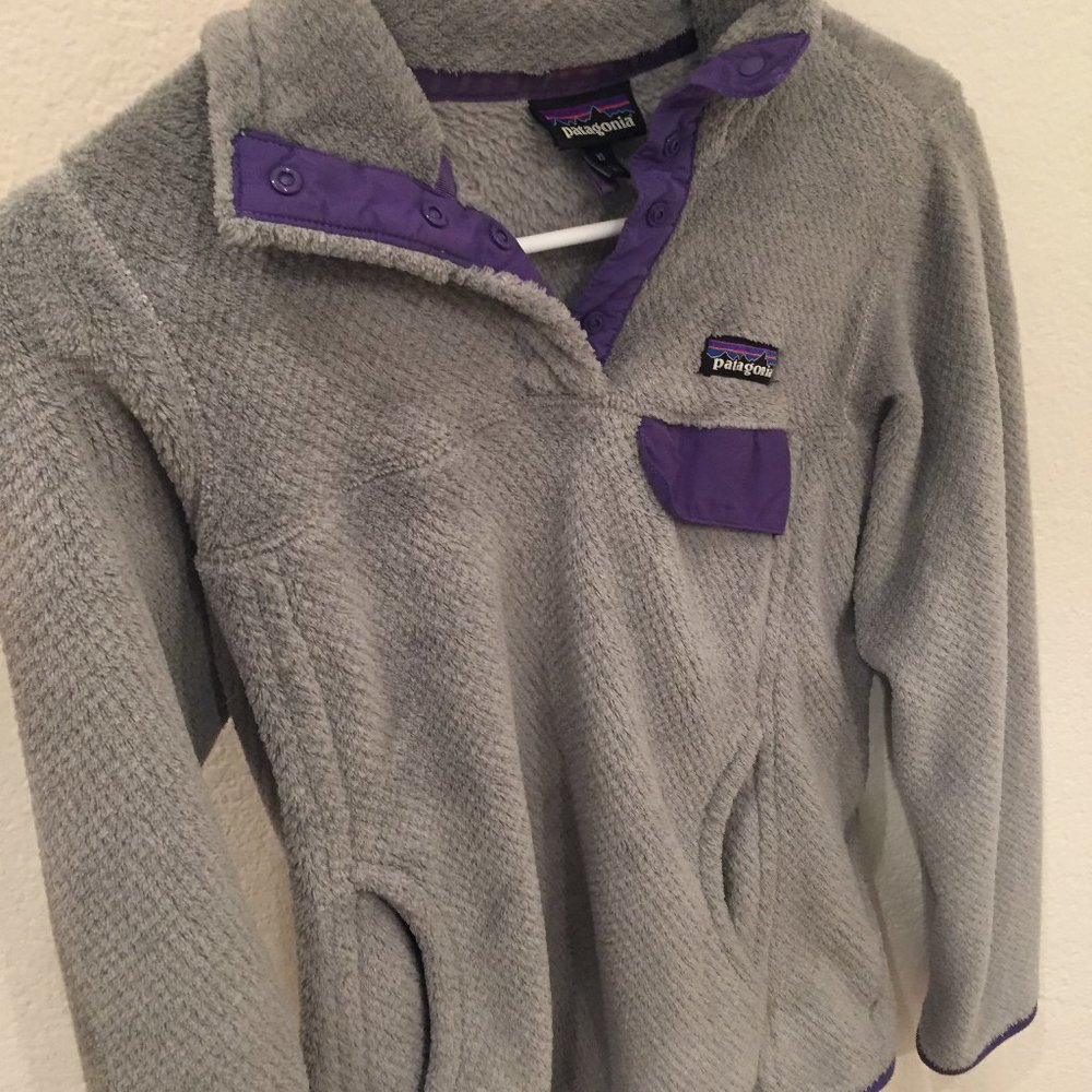 XS Patagonia Sweater